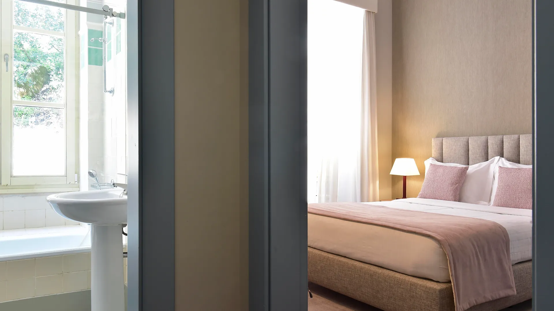 Central Monchique Hotel - Villa Termal Spa Resort - By Unlock Hotels