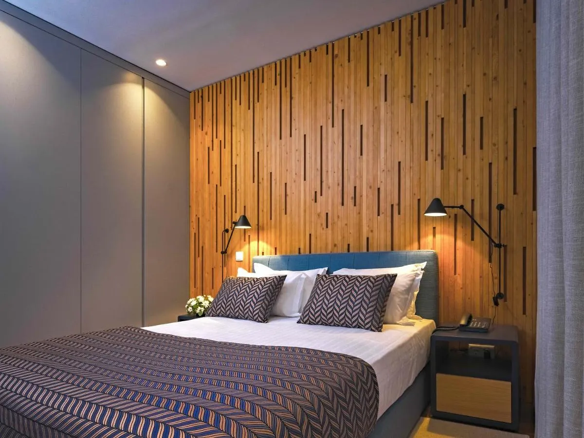 Central Monchique Hotel - Villa Termal Spa Resort - By Unlock Hotels