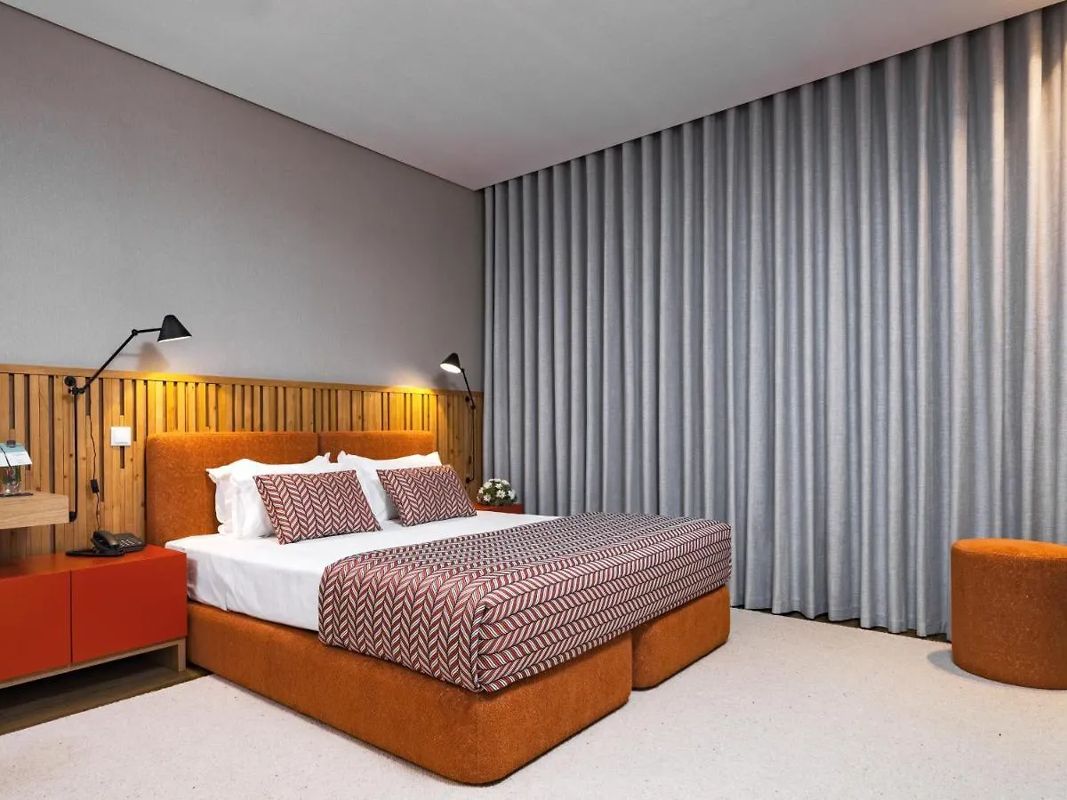 Central Monchique Hotel - Villa Termal Spa Resort - By Unlock Hotels