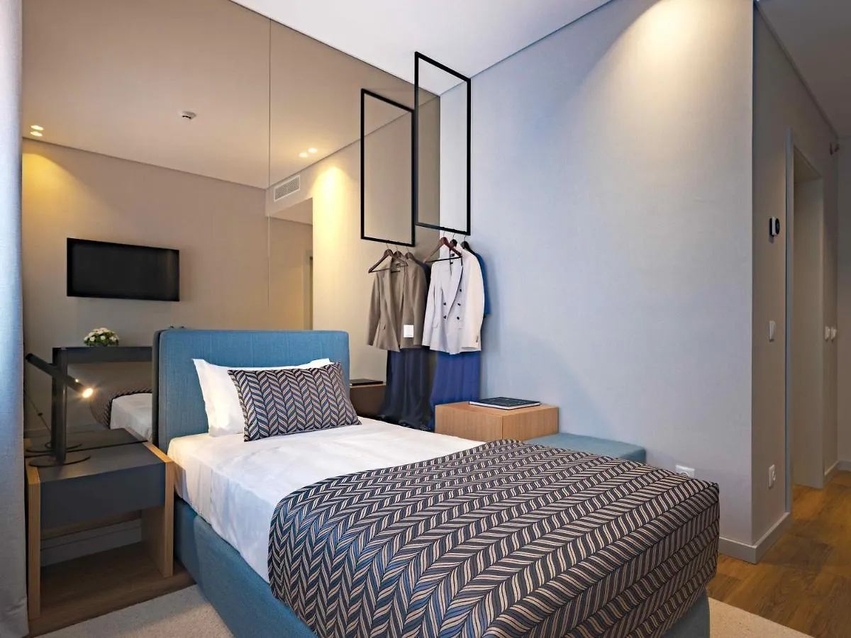 Central Monchique Hotel - Villa Termal Spa Resort - By Unlock Hotels 4*,  Portugal