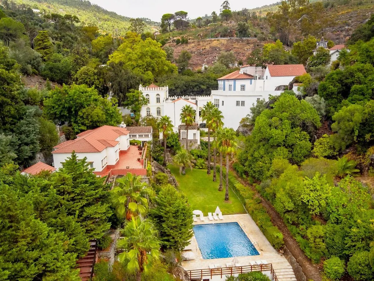 Central Monchique Hotel - Villa Termal Spa Resort - By Unlock Hotels