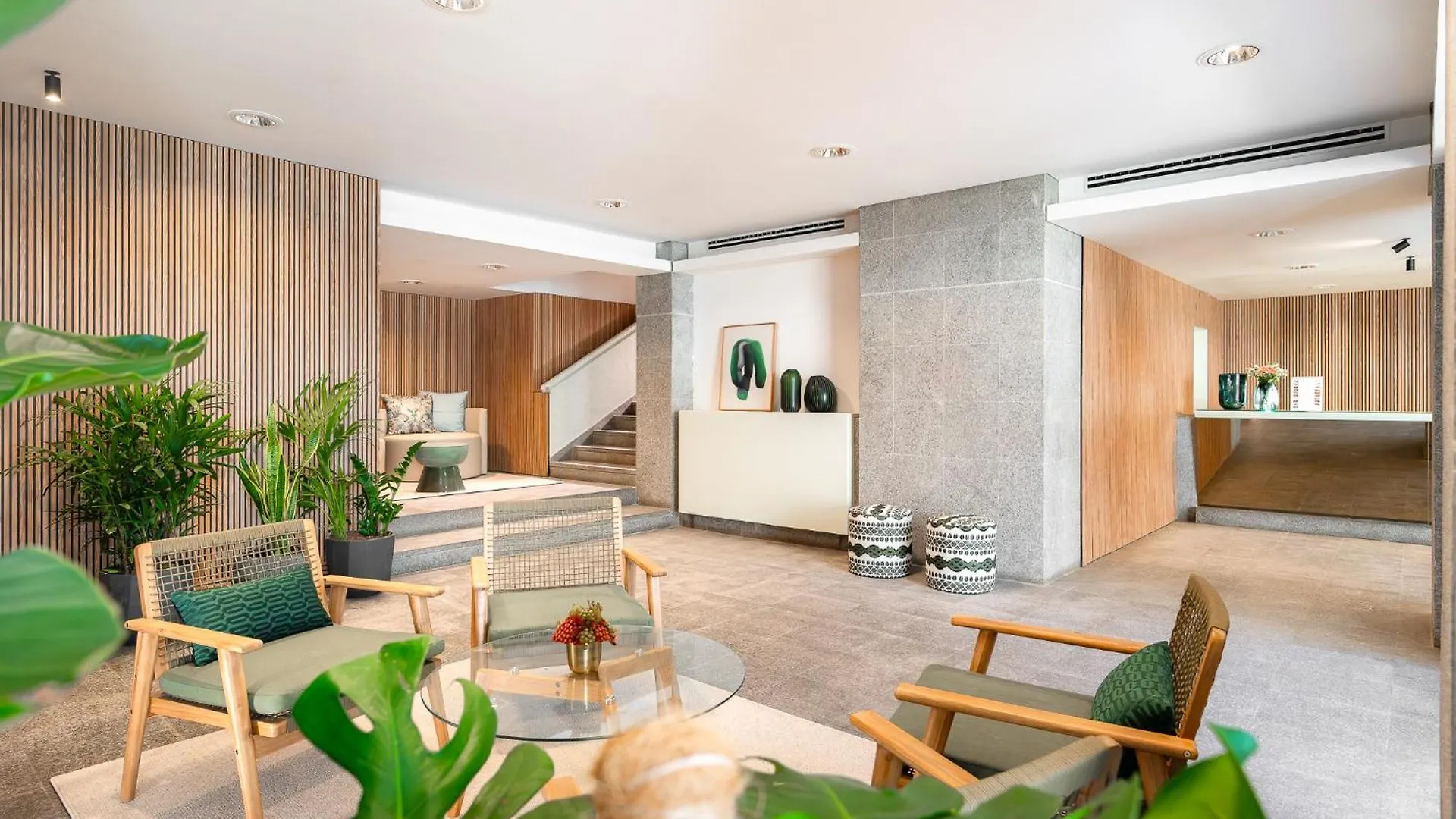 Central Monchique Hotel - Villa Termal Spa Resort - By Unlock Hotels