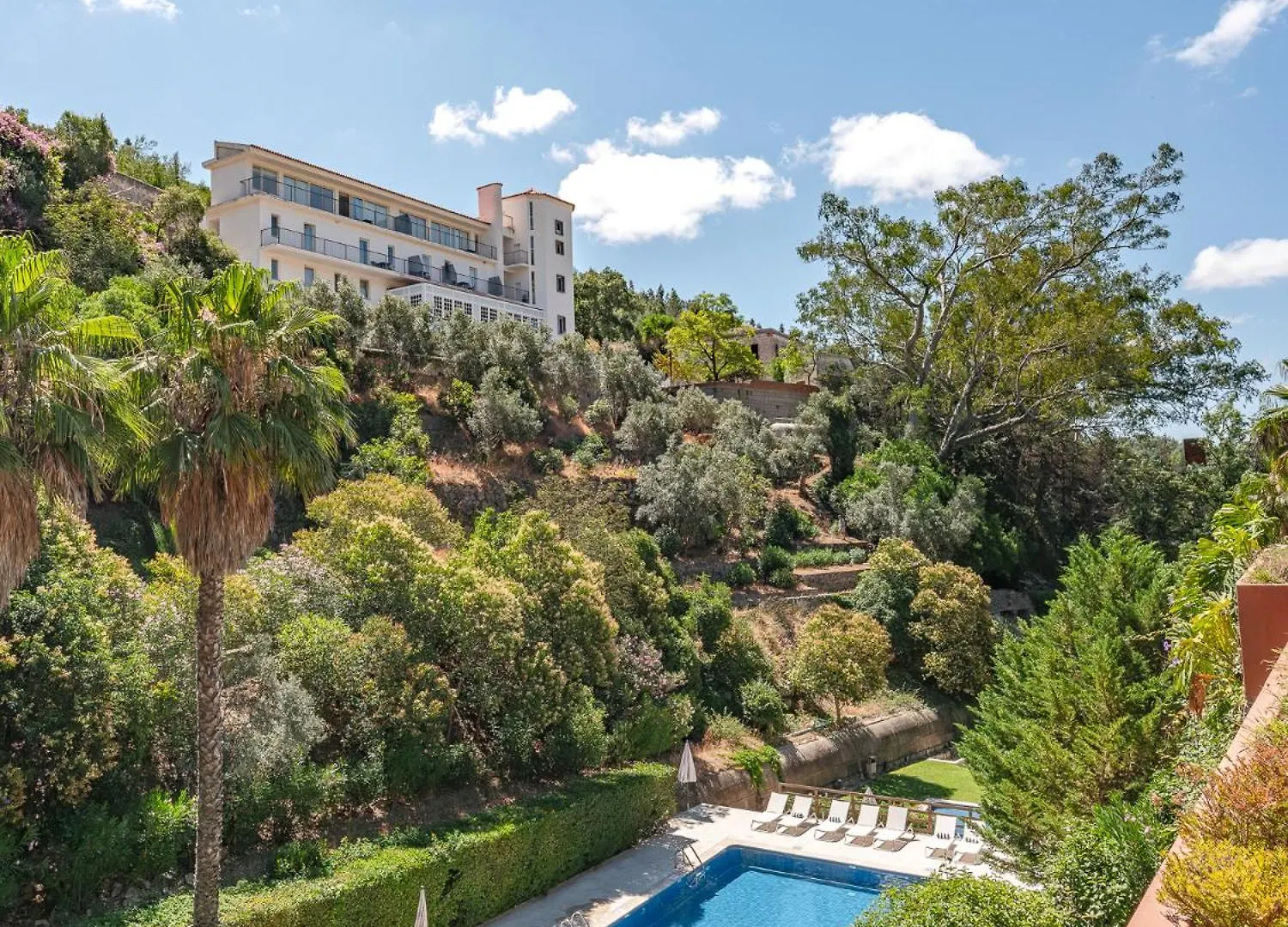 Central Monchique Hotel - Villa Termal Spa Resort - By Unlock Hotels
