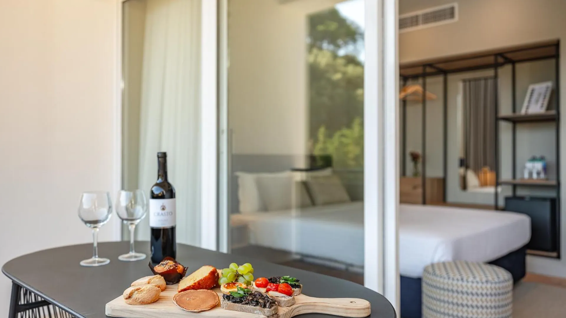 Central Monchique Hotel - Villa Termal Spa Resort - By Unlock Hotels