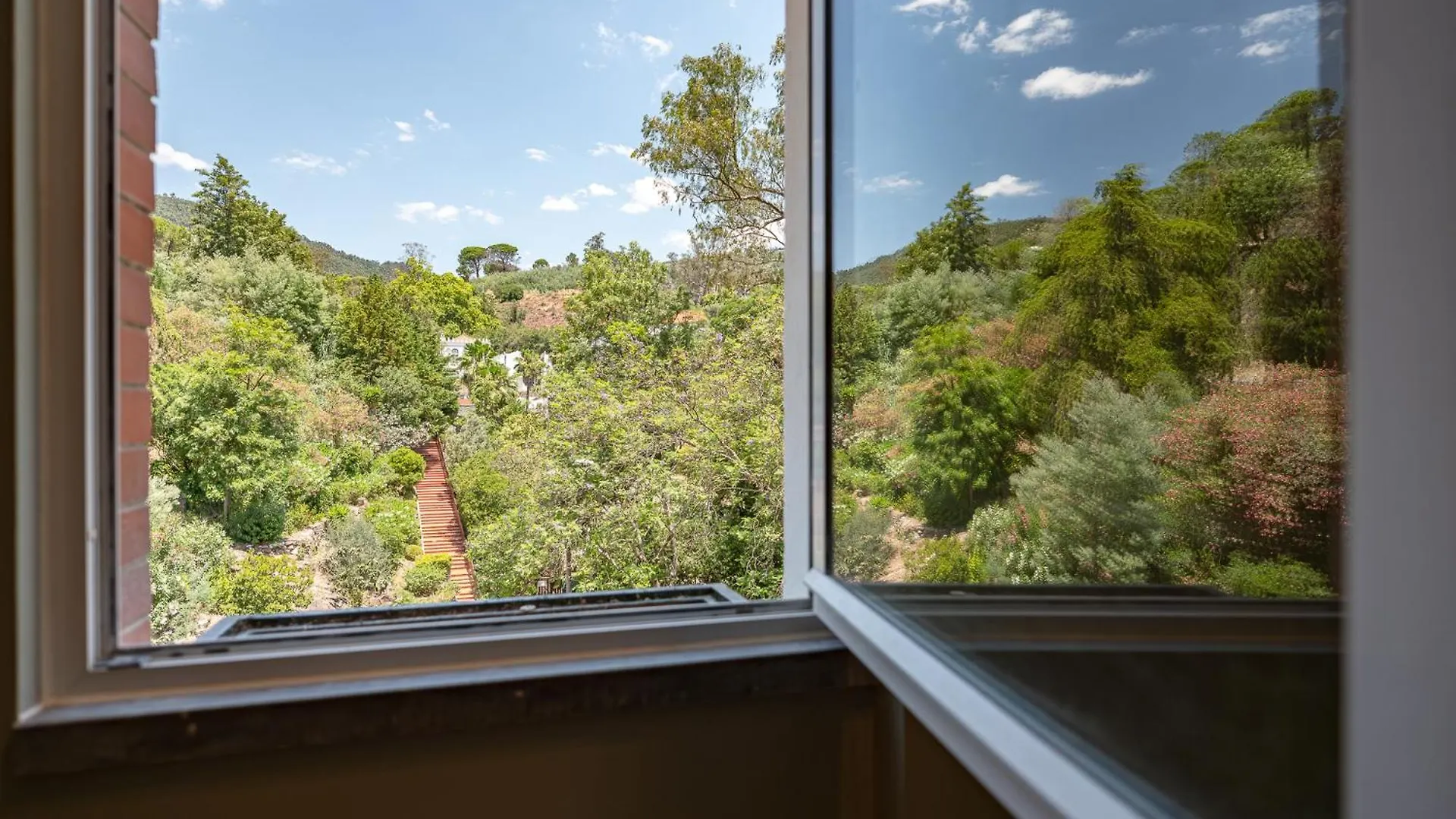 Central Monchique Hotel - Villa Termal Spa Resort - By Unlock Hotels Portogallo