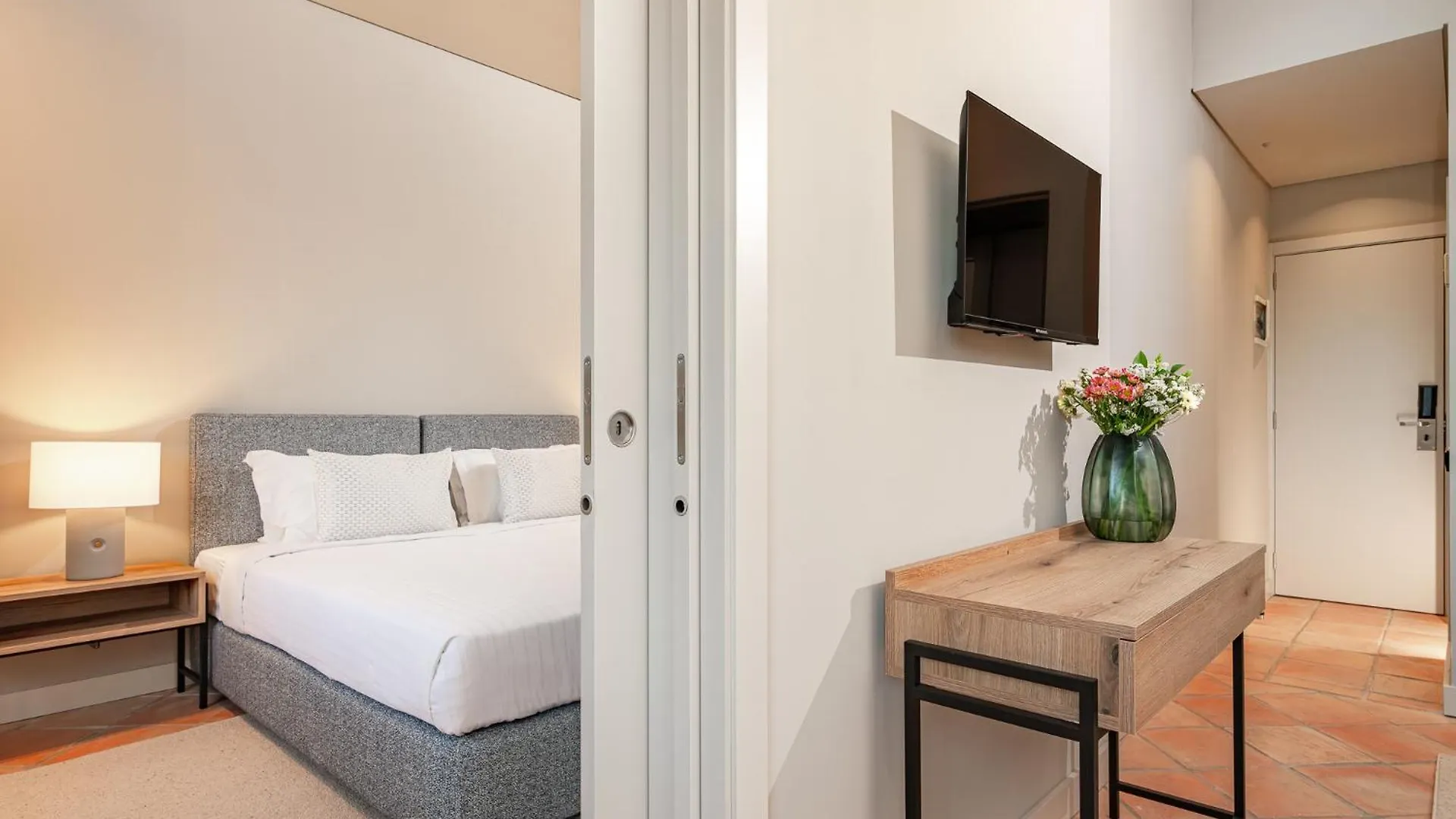 Central Monchique Hotel - Villa Termal Spa Resort - By Unlock Hotels 4*,