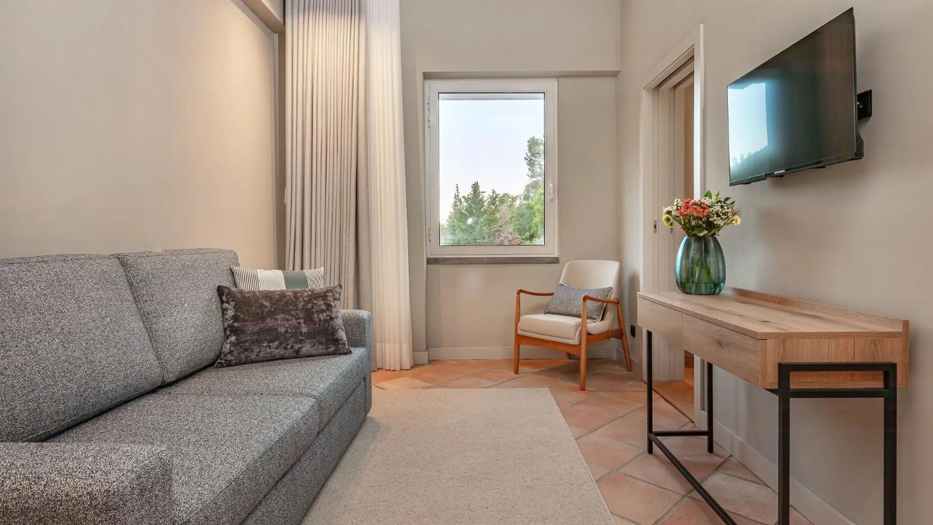 Central Monchique Hotel - Villa Termal Spa Resort - By Unlock Hotels 4*,