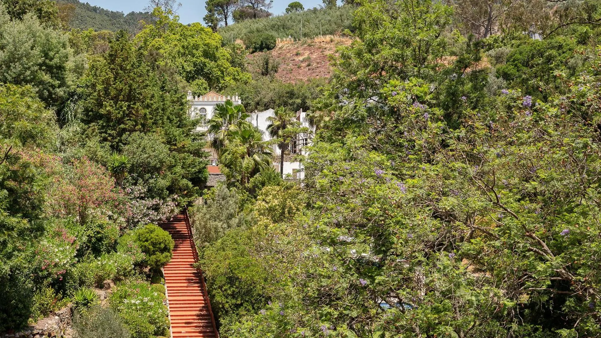 Central Monchique Hotel - Villa Termal Spa Resort - By Unlock Hotels
