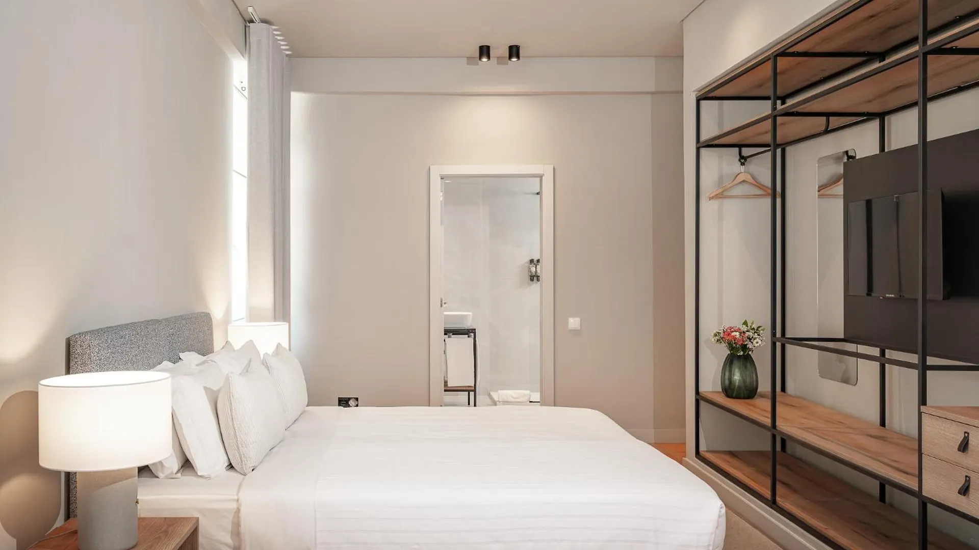 Central Monchique Hotel - Villa Termal Spa Resort - By Unlock Hotels