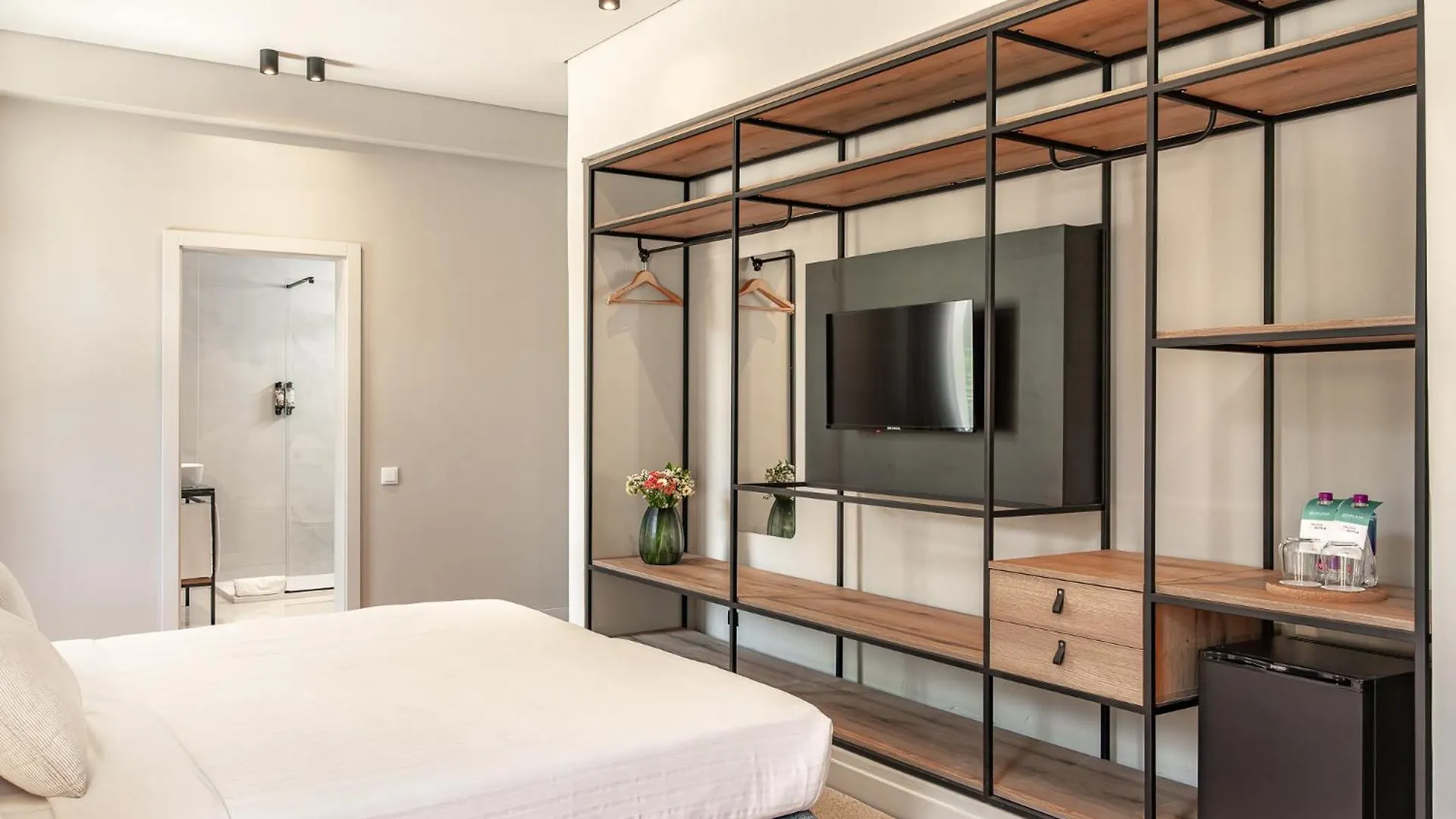 Central Monchique Hotel - Villa Termal Spa Resort - By Unlock Hotels