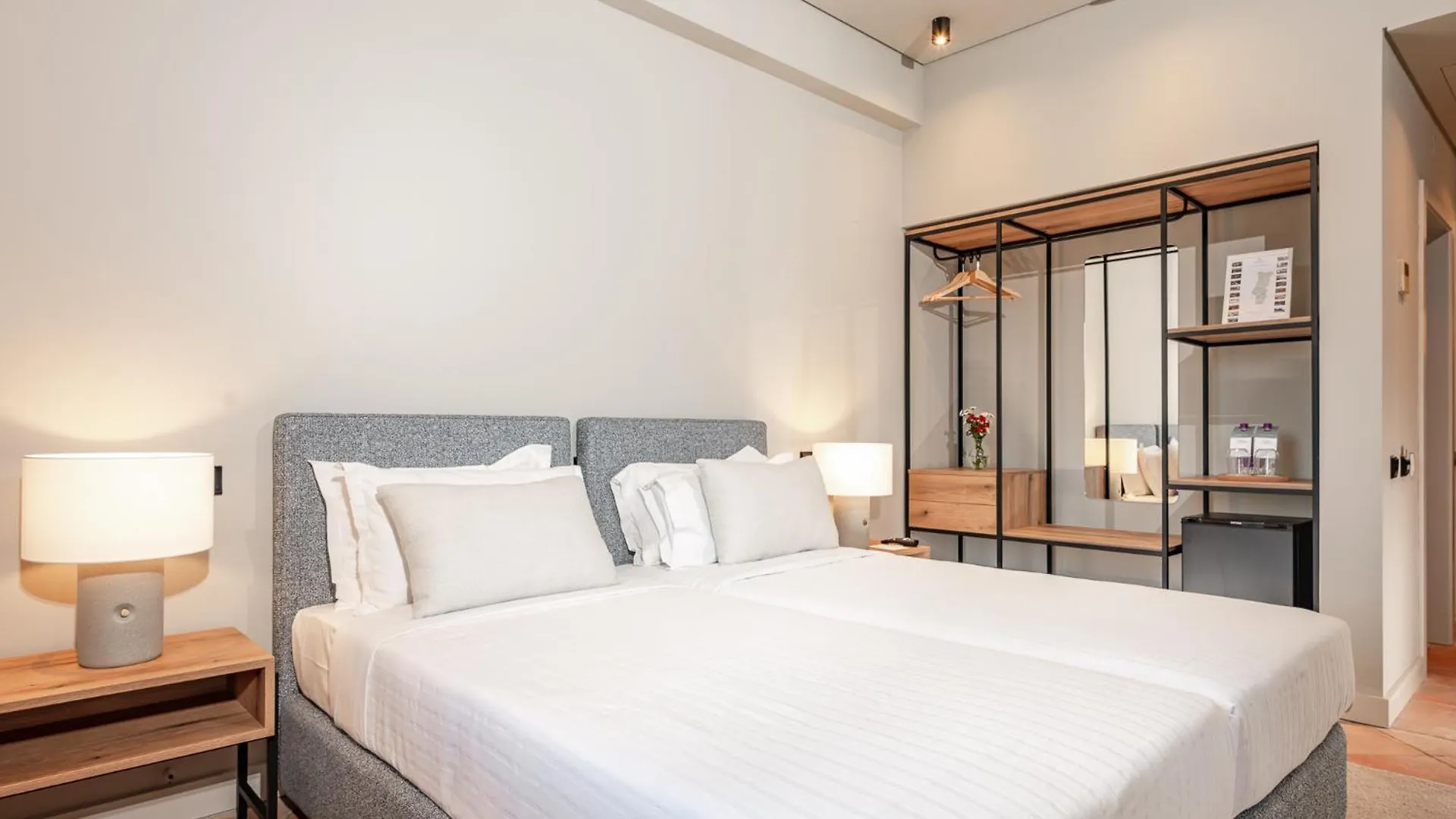 Central Monchique Hotel - Villa Termal Spa Resort - By Unlock Hotels