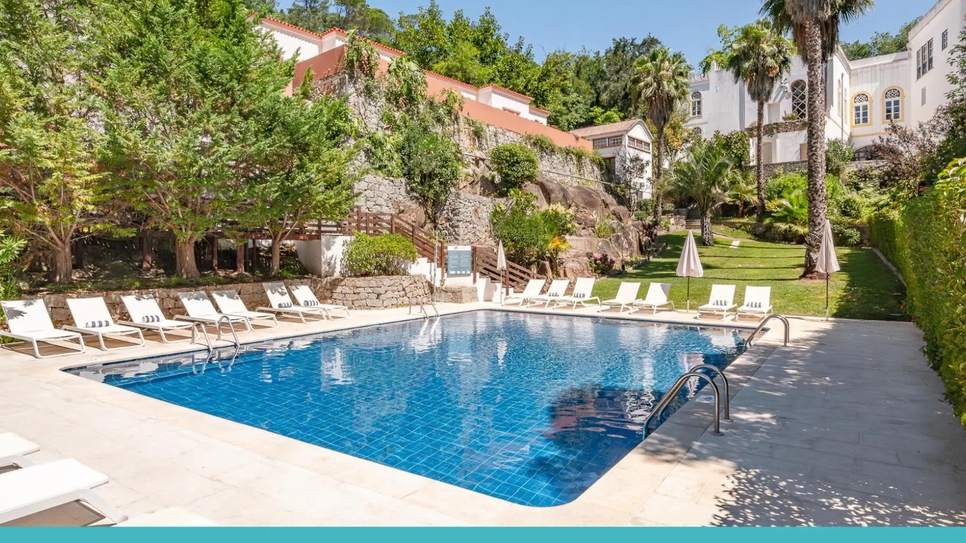 Central Monchique Hotel - Villa Termal Spa Resort - By Unlock Hotels Portugal