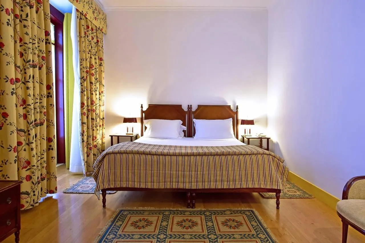 Central Monchique Hotel - Villa Termal Spa Resort - By Unlock Hotels 4*,  Portugal