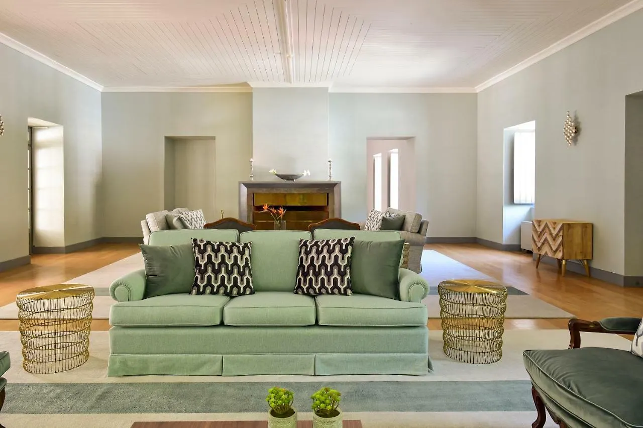 Central Monchique Hotel - Villa Termal Spa Resort - By Unlock Hotels