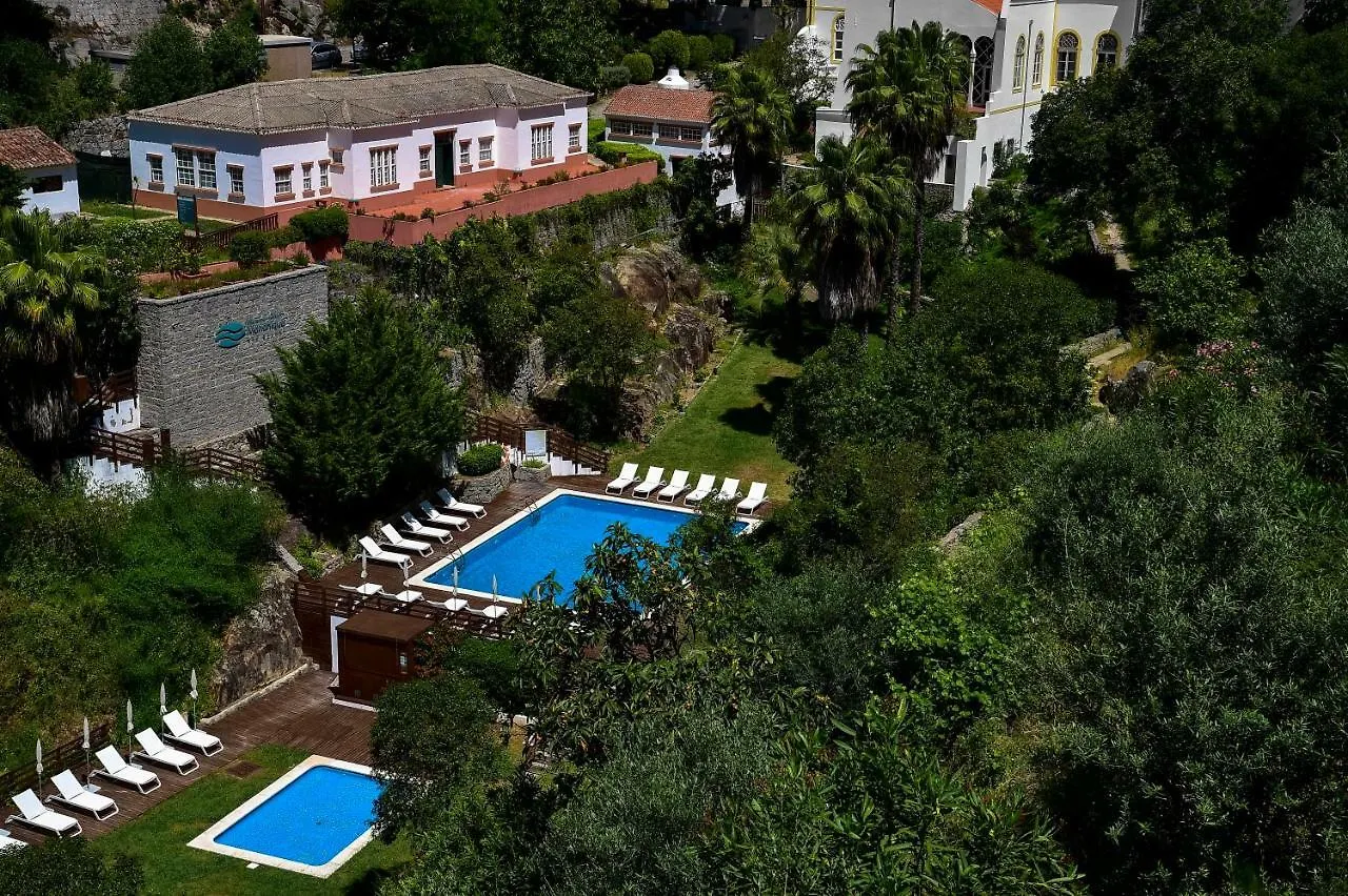 Central Monchique Hotel - Villa Termal Spa Resort - By Unlock Hotels Portogallo