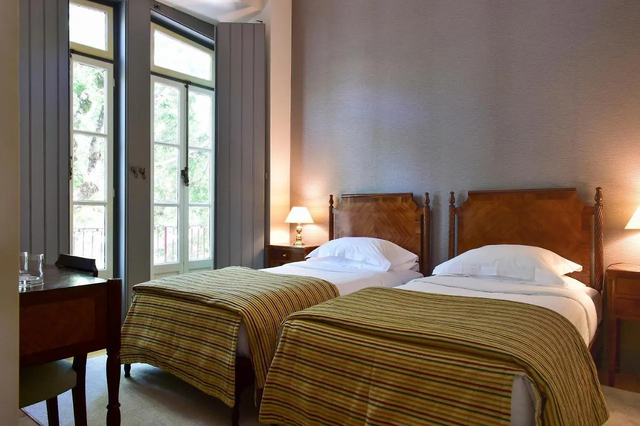 Central Monchique Hotel - Villa Termal Spa Resort - By Unlock Hotels