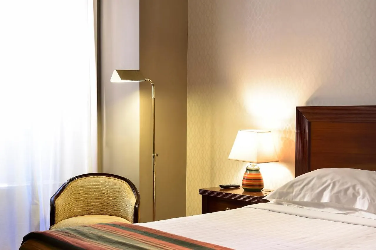 Central Monchique Hotel - Villa Termal Spa Resort - By Unlock Hotels 4*,  Portogallo